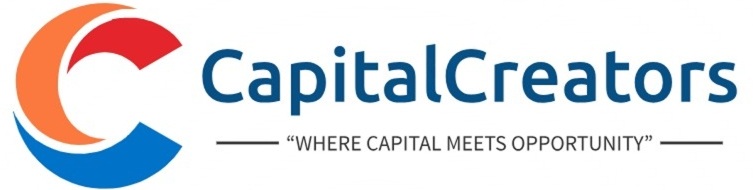 Capital Creators Logo