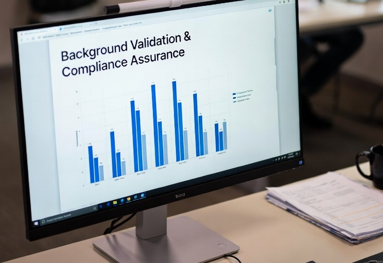 Background Validation & Compliance Assurance