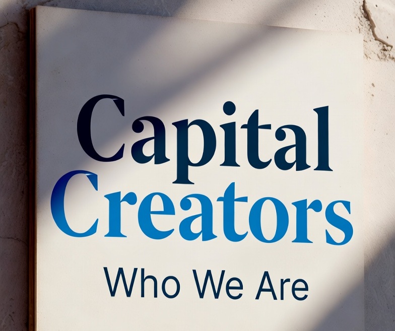 Capital Creators Office