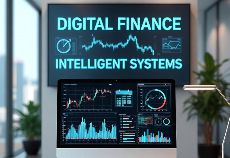 Digital Finance & Intelligent Systems