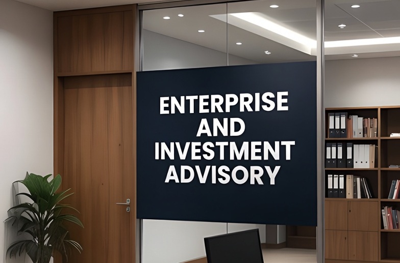 Enterprise & Investment Advisory
