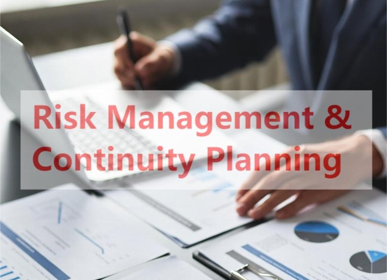 Risk Management & Continuity Planning
