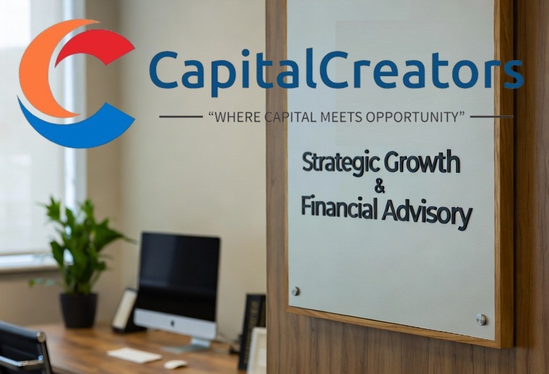 Strategic Growth & Financial Advisory